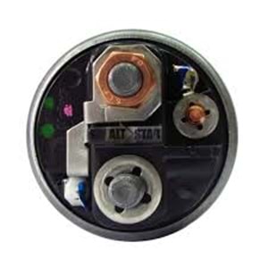 MARS OTOMATIGI 12V CITROEN BERLINGO - C1 - C2 - C3 - C4 - JUMPY - NEMO - XSARA / PEUGEOT 1007 - 107 - 206 - 207 - 3
