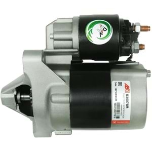 MARS MOTORU 12V 0,85 KW 9 DIS (CW) RENAULT CLIO - KANGOO - MODUS - THALIA - TWINGO - GRAND MODUS 1.2 (UMM-3151)