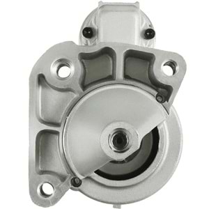 MARS MOTORU 12V 1,0 KW 8 DIS (CW) DACIA LOGAN 1.4 - 1.6 / RENAULT CLIO - KANGOO - MEGANE - THALIA 1.4 - 1.6 (UMM