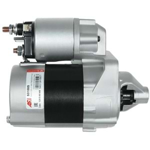 MARS MOTORU 12V 0,9 KW 10 DIS (CW) ALFA ROMEO MITO 1.4 / FIAT 1.2 - 1.4 / FORD KA 1.2 / LANCIA 1.2 - 1.4 (UMM-33