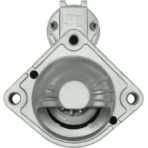 MARS MOTORU 12V 1,6 KW 10 DIS (CW) BMW 118 - 120 - 318 - 320 - 520 - X3 2.0D (UMM-3364)
