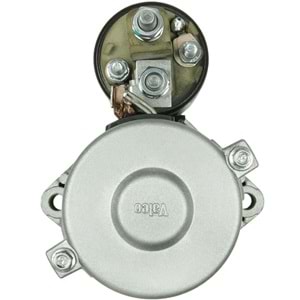 MARS MOTORU 12V 1,6 KW 10 DIS (CW) BMW 118 - 120 - 318 - 320 - 520 - X3 2.0D (UMM-3364)