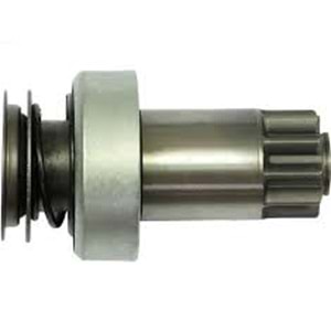 MARS DISLISI 10 DIS LAND ROVER FREELANDER 3.2 4x4 2006-2014