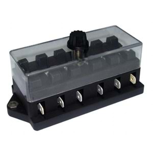 SIGORTA KUTUSU 6 LI YM