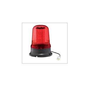 DONER LAMBA LED TIPI KIRMIZI
