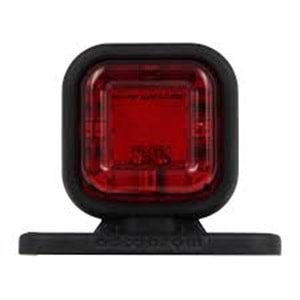 LED KARE TAKOZ LAMBASI 16 LED