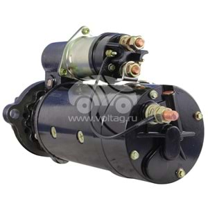 M.MOTORU DELCO TIPI 12 DIS 7,5 KW 42MT BMC CATERPILLAR