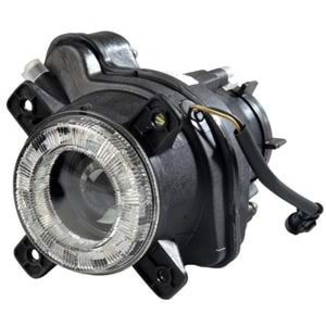 FAR MERCEKLI 12V MANUEL LEDLI KARSAN