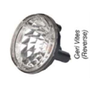 GERI VITES LAMBA DAIRESEL ISUZU 24V 13066 OTOKAR TEMSA