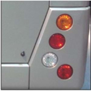 GERI VITES LAMBA DAIRESEL ISUZU 24V 13066 OTOKAR TEMSA