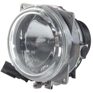 FAR SPOT KABLOLU CIZGISIZ CAMLI CADFACE.12V KARSAN