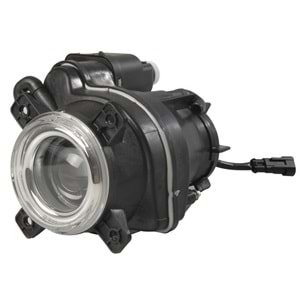 FAR MERCEKLI KABLOLU CERCEVELI MANUEL LEDSIZ CAMLI 12V 13120 BMC OTOKAR TEMSA