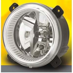 FAR KISA HUZME PARKLI AYAR MOTORLU H7 24V FORD OTOSAN