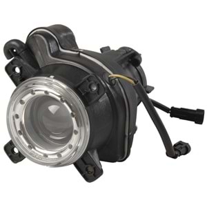 FAR MERCEKLI MANUEL LEDLI 24V