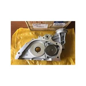 YAĞ POMPASI TUCSON SANTA FE 2.0 CRDi