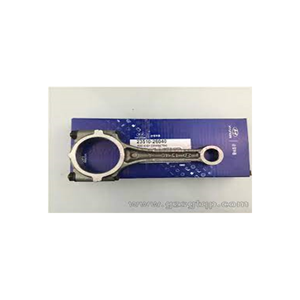 PİSTON KOLU [BİYEL KOLU] ACCENT ERA 1.6 16V 2006->