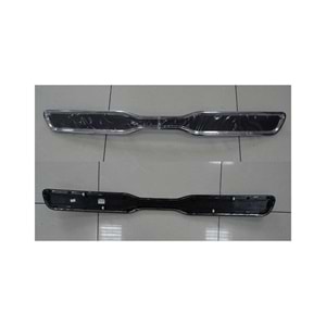 PANJUR BONGO 2.5 16V CRDi EURO 5 2012->