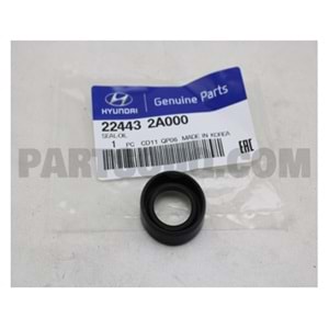 ENJEKTOR KECESI HYUNDAI ERA - GETZ - MATRIX -KIA CERATO (KÜÇÜK)