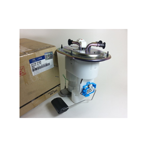 YAKIT POMPASI KOMPLE DEPO ICI HYUNDAI TUCSON CRDI