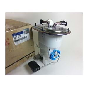 YAKIT POMPASI KOMPLE DEPO ICI HYUNDAI TUCSON CRDI