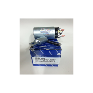 MARŞ OTOMATİĞİ CRDİ STAREX 2004->