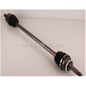 AKS KOMPLE SAG HYUNDAİ ELANTRA 1.6 04> (DAEDO)