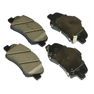 FREN BALATASI ON HYUNDAI BLUE ELANTRA 2011 (SP1399)