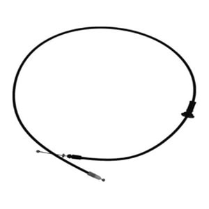 KAPUT ACMA TELI KABIN HYUNDAI ACCENT ERA 06- (İNFAC)