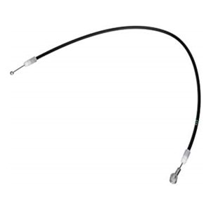 KAPUT ACMA TELI PANEL HYUNDAI ACCENT ERA 06-