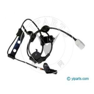 ABS SENSÖRÜ SOL ARKA HYUNDAİ İX35 10> (MANDO)