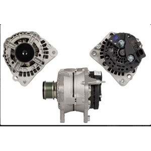 ALT DINAMO 14V 85A AUDI A3 1,9TDI SEAT ALHAMBRA AROSA CORDOBA ALT-2035