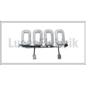 MARS YASTIK M 50 MARSLAR ICIN