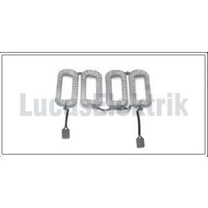 MARS YASTIK M 45 M 113 MARSLAR 12V