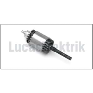 MARS KOLLEKTORU CHRYSLER CARGO MASSEY FERGUSON YM