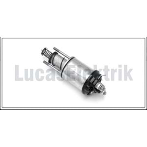 MARS OTOMATIGI BMC PROFESYONEL 24V