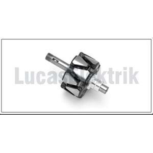 ALT ROTOR BMC PROFESYONEL KMY.24VA127