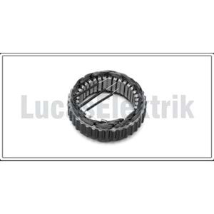 ALT STATOR 40A A127 CHR-PRO.