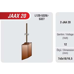 ALTERNATOR KOMURU 12V DATSUN NISSAN FN 313 314