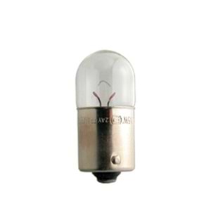 AMPUL 12V 5W 67