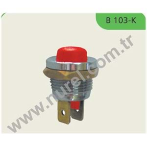 METAL BUTON MINI