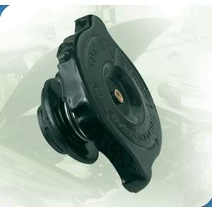 RADYATOR KAPAK TERMOSTATLI OVAL