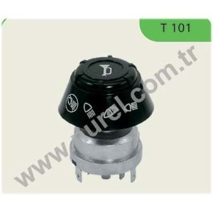 FAR KORNA ANAHTAR MASSEY FERGUSON TRAKTOR