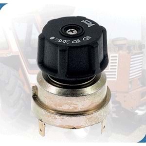 FAR KORNA ANAHTARI 4 LU FIAT TRAKTOR