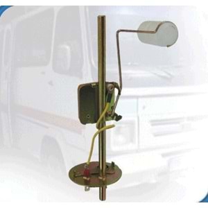 DEPO SAMANDIRA BMC TM30 EM