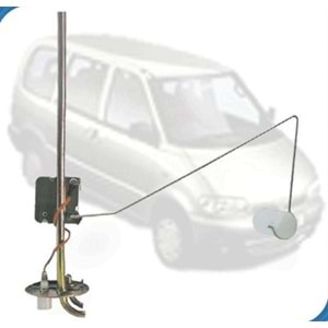 DEPO SAMANDIRA BMC NISSAN 3000