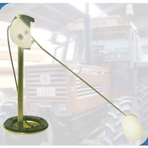 DEPO SAMANDIRA FIAT TRAKTOR 480-640 54C