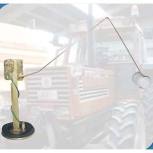 DEPO SAMANDIRA FIAT TRAKTOR YM