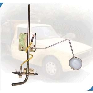 DEPO SAMANDIRA ANADOL EM