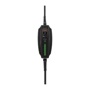 ELEKTRİKLİ ARAÇ ŞARJ KABLOSU TİP2 16A 5METRE