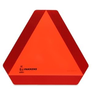 PAKKENS TRAKTOR REFLEKTOR TAKIM